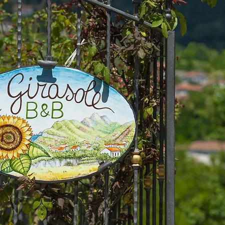 לינה וארוחת בוקר Il Girasole 4*