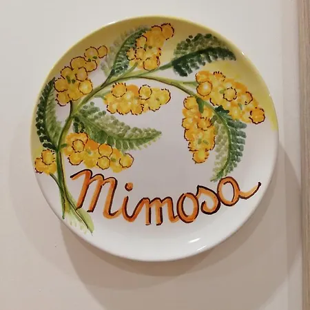 Il Girasole אג'רולה