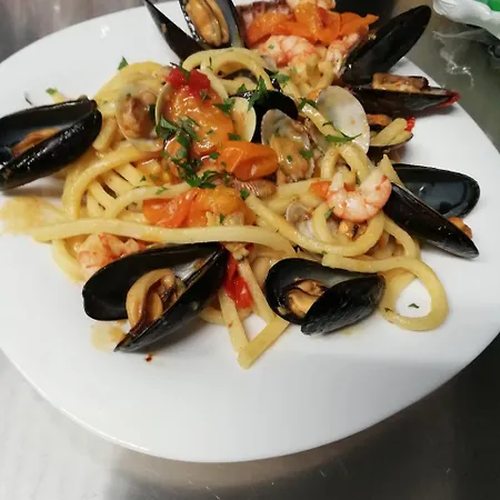 Il Girasole לינה וארוחת בוקר 4*