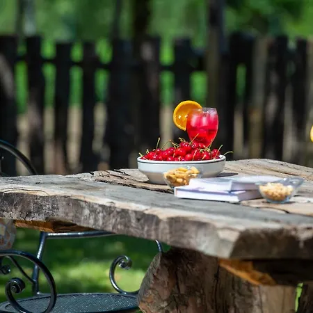 לינה וארוחת בוקר Il Girasole