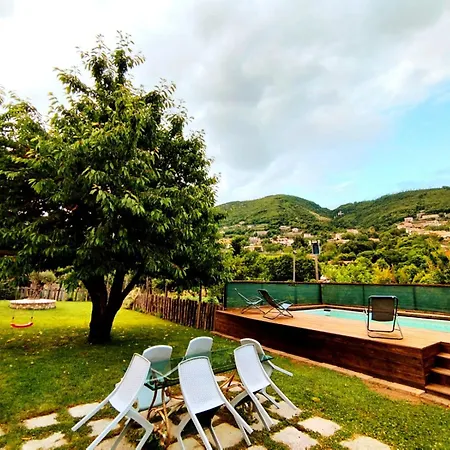 Il Girasole ベッド・アンド・ブレックファスト