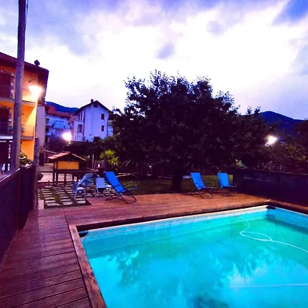 Il Girasole ベッド・アンド・ブレックファスト 4*