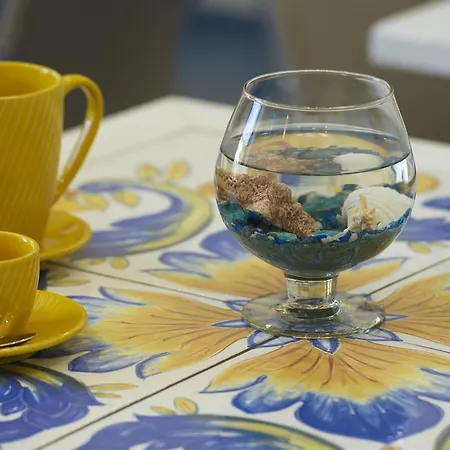 ベッド・アンド・ブレックファスト Il Girasole 4*