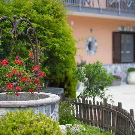 Il Girasole アジェーロラ