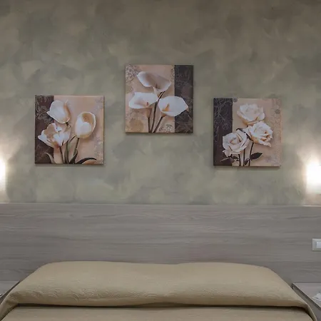 Il Girasole ベッド・アンド・ブレックファスト