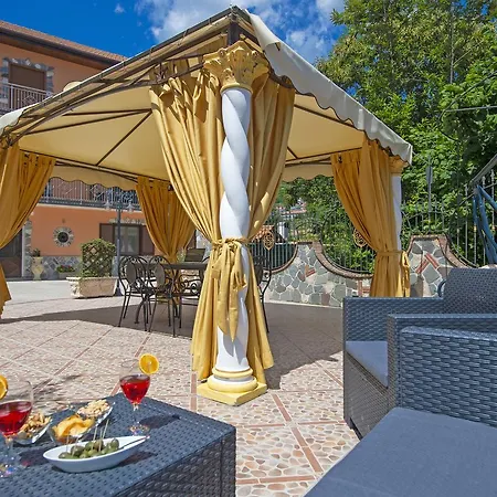 ベッド・アンド・ブレックファスト Il Girasole