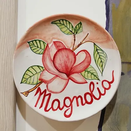 ベッド・アンド・ブレックファスト Il Girasole