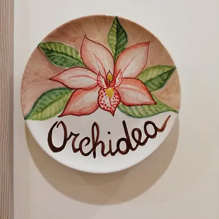 ベッド・アンド・ブレックファスト Il Girasole 4*