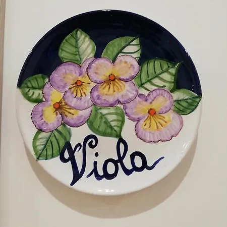 Il Girasole 4* アジェーロラ