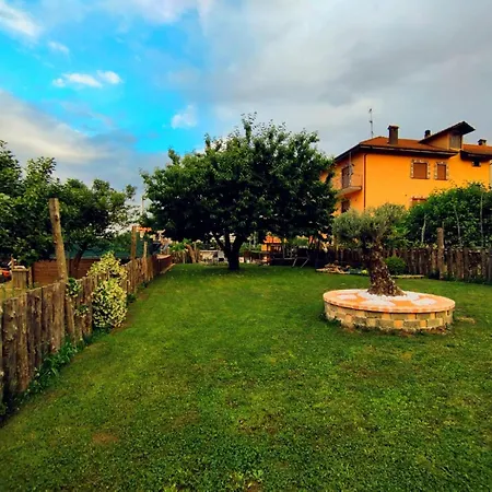 Il Girasole 4*