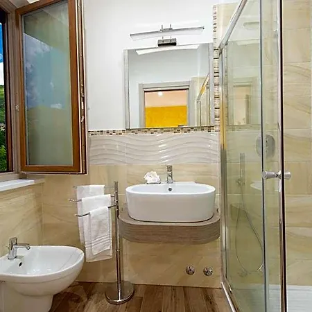 Frühstückspension Il Girasole 4*