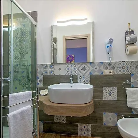 Frühstückspension Il Girasole 4*