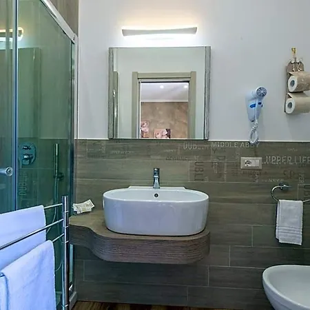 Frühstückspension Il Girasole 4*