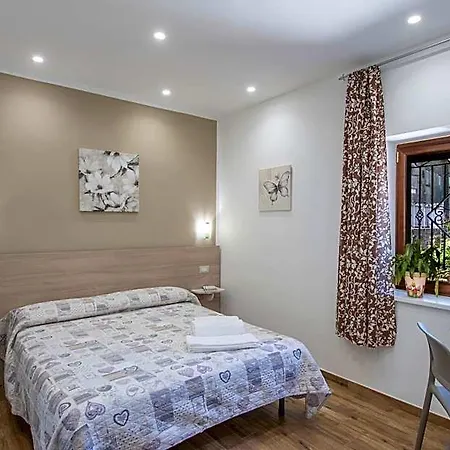 Il Girasole 4* Agerola