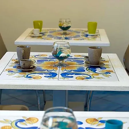 Frühstückspension Il Girasole 4*