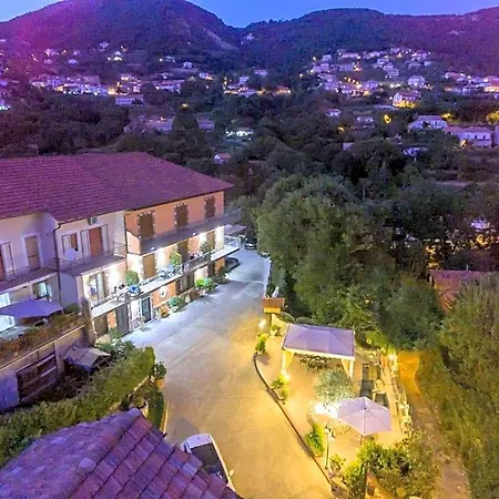 Frühstückspension Il Girasole 4*