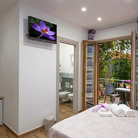 Frühstückspension Il Girasole 4*