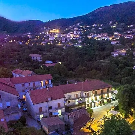 Il Girasole 4* Agerola