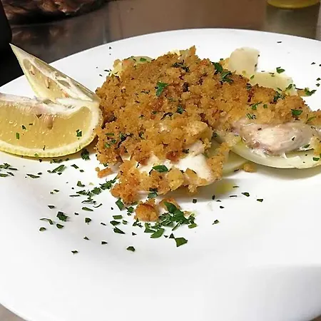Frühstückspension Il Girasole 4*