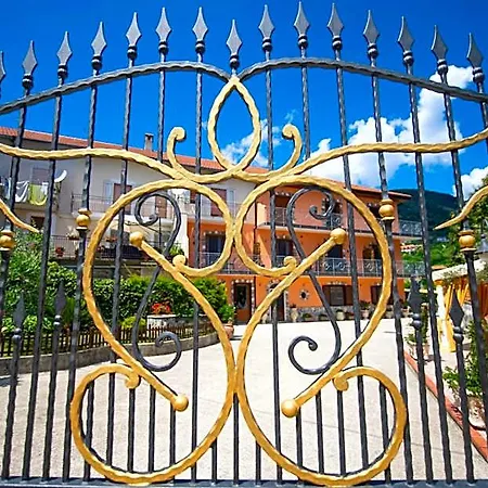 Il Girasole Bed and Breakfast Agerola