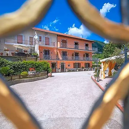Bed and Breakfast Il Girasole 4*