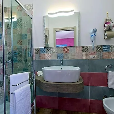 Bed and Breakfast Il Girasole Agerola