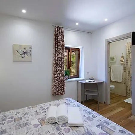 Il Girasole Bed and Breakfast