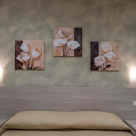 Il Girasole Bed and Breakfast Agerola