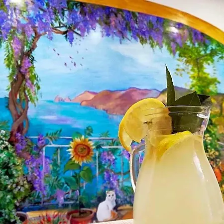 Frühstückspension Il Girasole 4*
