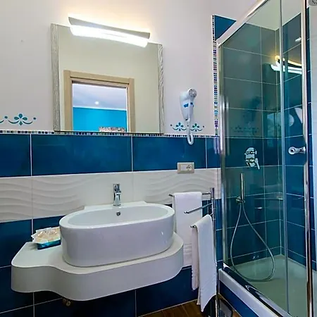 Il Girasole 4* Agerola