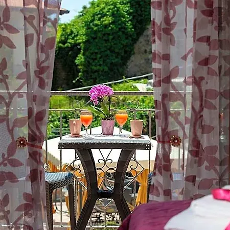 Il Girasole 4* Agerola