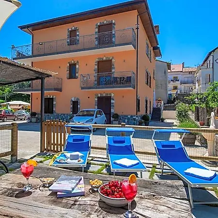 Bed and Breakfast Il Girasole