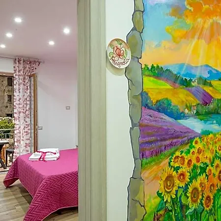 Il Girasole Bed and Breakfast 4*
