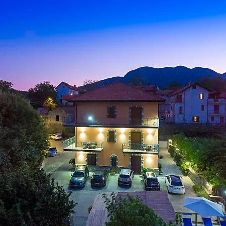 Il Girasole Frühstückspension Agerola