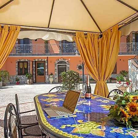 Il Girasole 4*