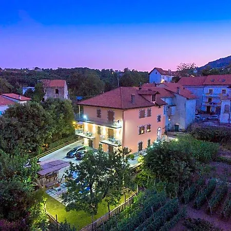 Il Girasole 4* Agerola