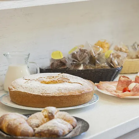 Il Girasole 4*