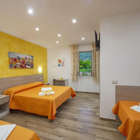 Couette-café Il Girasole