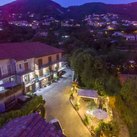 Couette-café Il Girasole