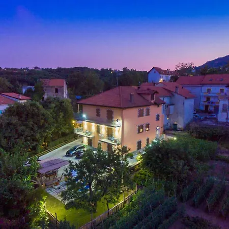 Couette-café Il Girasole