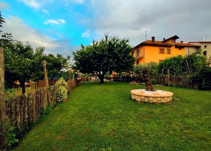 Il Girasole 4*