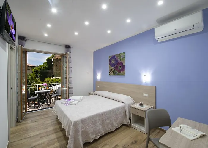 Il Girasole أَجيرولا