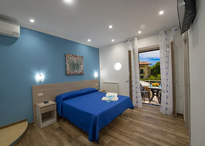 Il Girasole فندق مبيت وإفطار 4*