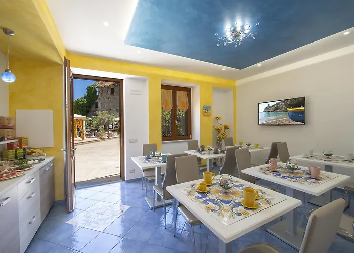 Il Girasole فندق مبيت وإفطار 4*