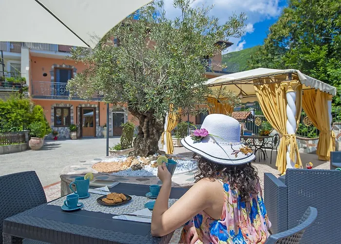 Il Girasole فندق مبيت وإفطار 4*