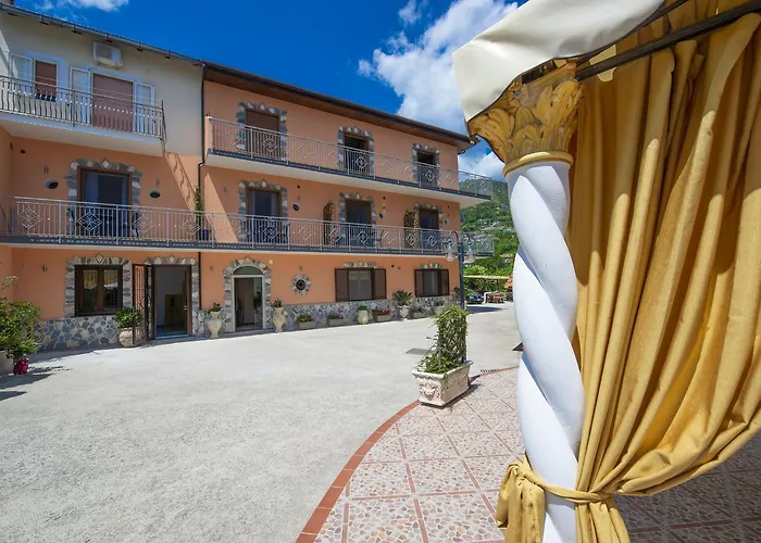 Il Girasole فندق مبيت وإفطار