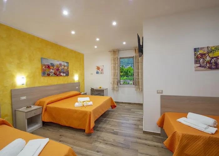 فندق مبيت وإفطار Il Girasole