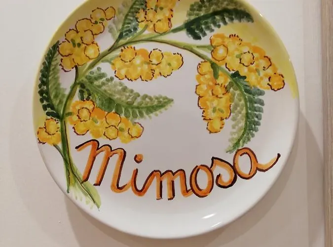 Il Girasole أَجيرولا