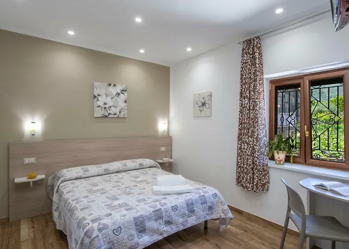 Il Girasole أَجيرولا